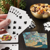 Prachtige lente I Pokerkaarten (Insitu)