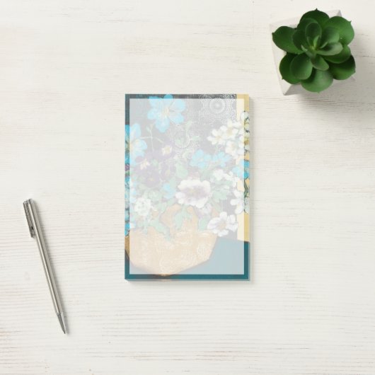 Prachtige lente I Post-it® Notes (Kantoor)