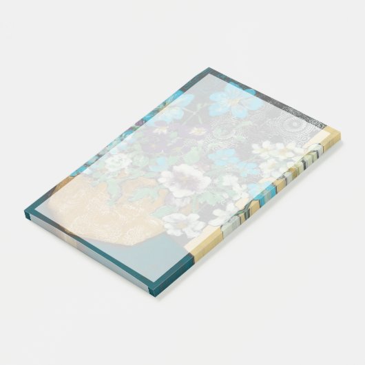 Prachtige lente I Post-it® Notes (Schuin)