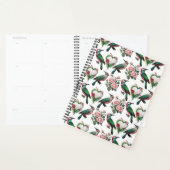 Prachtige lentevogel planner (Display)