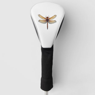 Prachtige Libel Kostuum voor Jongens en Meisjes Golfheadcover