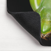 Prachtige mantis muismat (Hoek)