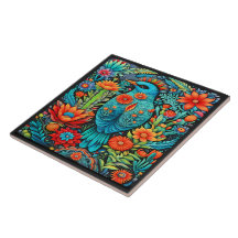 Prachtige Mexicaanse kunst