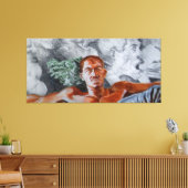 Prachtige Mixed Media Wall Art: Fine Art Prints (Insitu (Woonkamer))