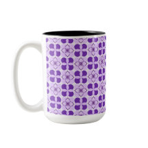 Prachtige moderne bloemen