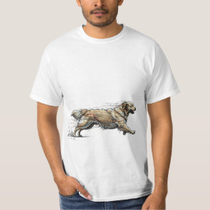 Prachtige moeder, hond moeder shirt, grappige hond t-shirt