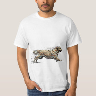 Prachtige moeder, hond moeder shirt, grappige hond t-shirt