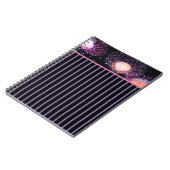 Prachtige mogelijkheden voor laptop notitieboek (Linkerzijde)