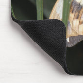 Prachtige Moth Mousepad Muismat (Hoek)