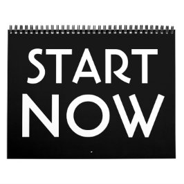 Prachtige Motivatie Inspirerend offertes Kalender