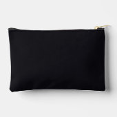 Prachtige Motten Bloemen en Manen Patroon Etui (Achterkant)