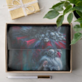 Prachtige mysticus16 tissuepapier (Geschenk)