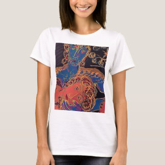 Prachtige naakten!! T-Shirt