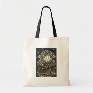 Prachtige nanny tote bag