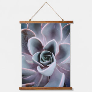 Prachtige Natuur Plant Hangend Wandkleed