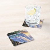 Prachtige Niagara Herfst Onderzetter set (Insitu)