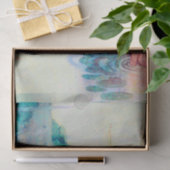 Prachtige onbeleefdheid met kinderen illustratie tissuepapier (Geschenk)