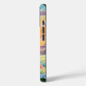 Prachtige paas Waterverf kunst Case-Mate iPhone Case (Achterkant / Links)