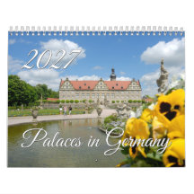 Prachtige paleizen in Duitsland 2026