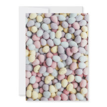 Prachtige Pastel Easter Eggs Snoepjes van alle kle