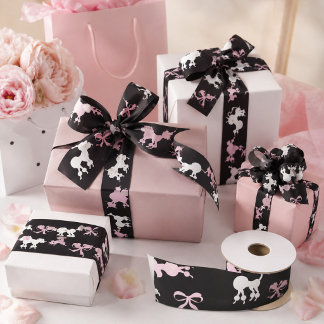 Prachtige Poodles Lint