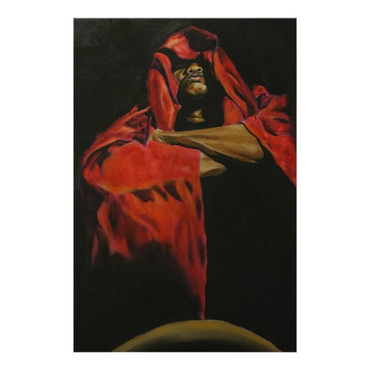 Prachtige Poster Art: Unieke Prints Foto (Voorkant)