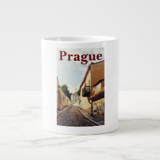Prachtige Praag Specialty Mok