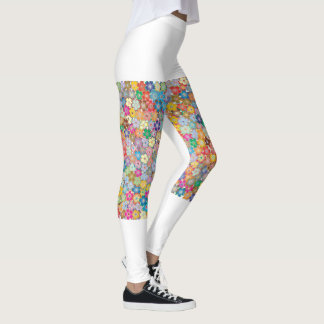Prachtige print Leggings