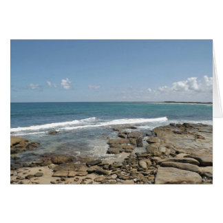 Prachtige Rocky Coastline