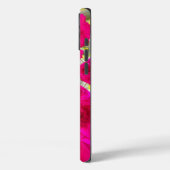 Prachtige rode rozen. Case-Mate iPhone case (Achterkant / Links)