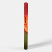 Prachtige Romantische foto van Roos Case-Mate iPhone Case (Achterkant / Rechts)