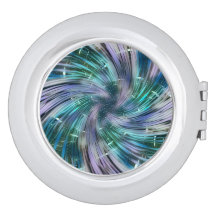 Prachtige ronde spiegel Jimette Design 2020 Collec