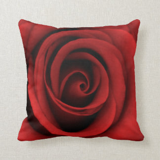 Prachtige Roos Accent Pillow Kussen