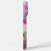 prachtige roze azalea bloemen bij Descanso Gardens Case-Mate iPhone Case (Achterkant / Rechts)