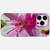 prachtige roze azalea bloemen bij Descanso Gardens Case-Mate iPhone Case (Achterkant (horizontaal))