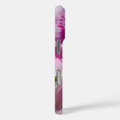 prachtige roze azalea bloemen bij Descanso Gardens Case-Mate iPhone Case (Achterkant / Rechts)