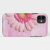 Prachtige Roze Gerbera Daisy  Case-Mate iPhone Case (Achterkant (horizontaal))