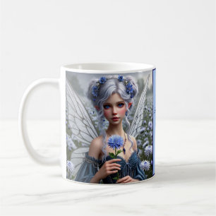 Prachtige septemberfee in Asters Koffiemok