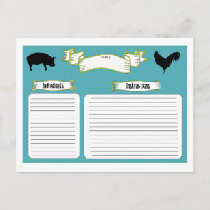 Prachtige  stijlvolle, gebruiksklare kaarten