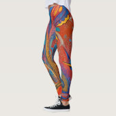 Prachtige traditionele Leggings (Links)