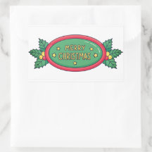 Prachtige vakantie stickers