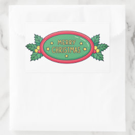 Prachtige vakantie stickers