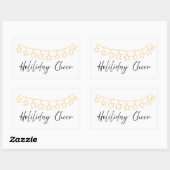 Prachtige vakantie stickers (Vel)