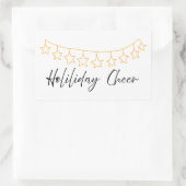 Prachtige vakantie stickers (Tas)