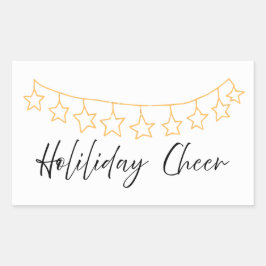 Prachtige vakantie stickers