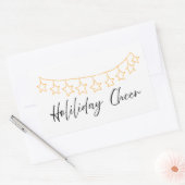 Prachtige vakantie stickers (Envelop)