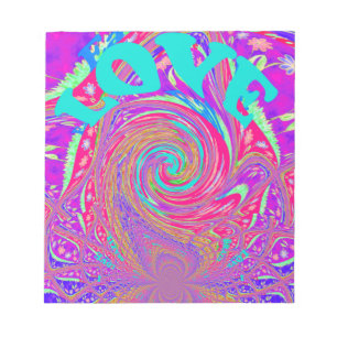 Prachtige Verbazingwekkende Liefde Werveltekst Kun Notitieblok