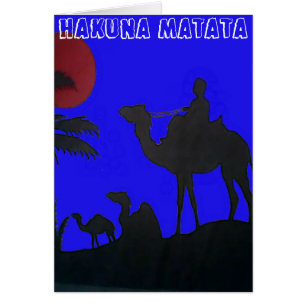 Prachtige Verbazingwekkende Sunset Camel Safari Ar