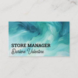 Prachtige visitekaartjes