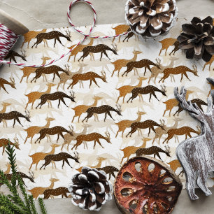 Prachtige vormloze droger tissuepapier